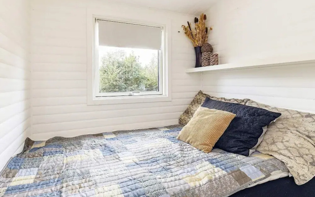 4 Star Holiday Home in Stege