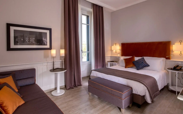 Princeps Boutique Hotel