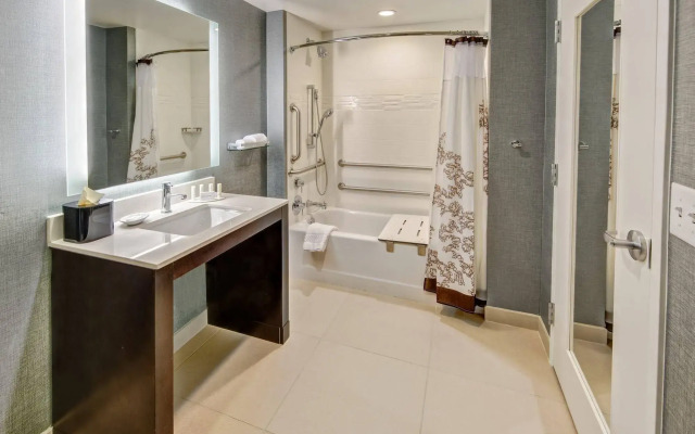 Residence Inn by Marriott Blacksburg-University