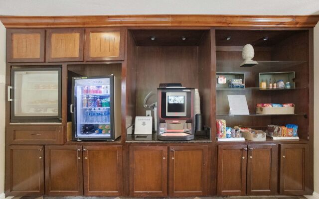 Best Western Plus Orchid Hotel & Suites