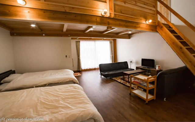 Forest West Nishi