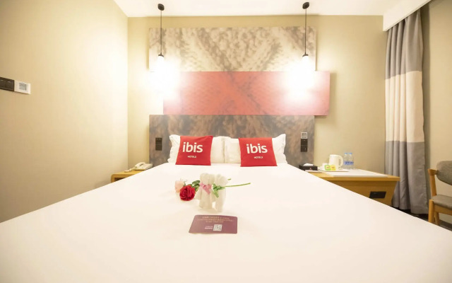 ibis Tianjing Teda