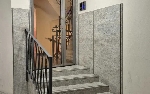 Manzoni44Suite