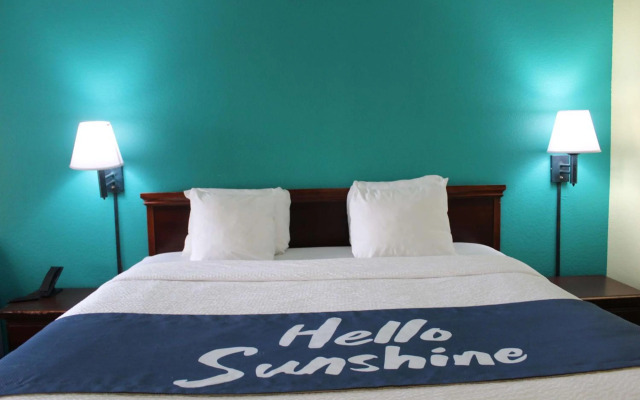 Four Points by Sheraton Richmond