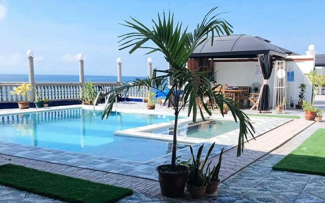 RedDoorz Plus @ Billy's Resort Oslob