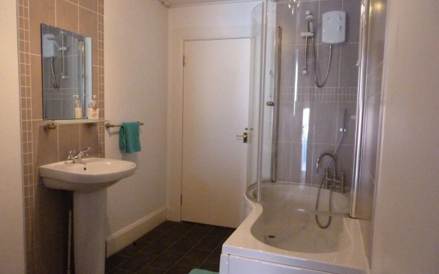 Portrush Holiday Rentals