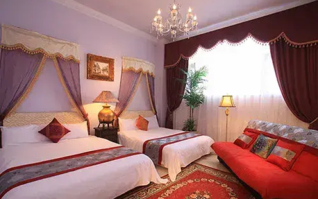 Neuschwanstein Homestay