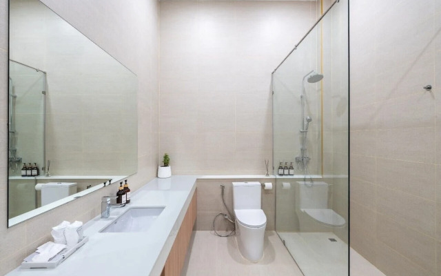 Lyntara Pool Villa Nongkhai