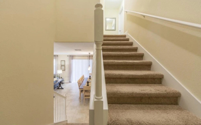 Evangeline s Champions Gate Vacation Home