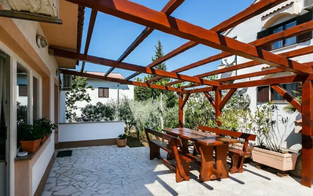 Apartments Valencic