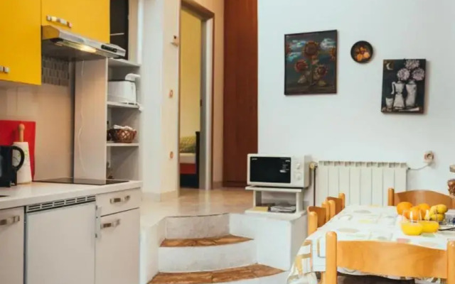 Apartment Bruna