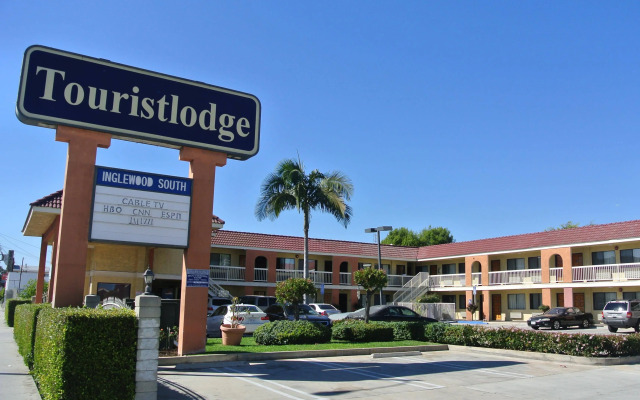 Touristlodge
