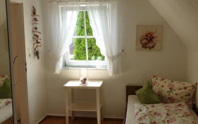 Ferienhaus Gogelhopf