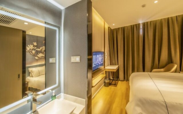 Magnotel(Cangzhou QingfenglouNanchuanlaojie)