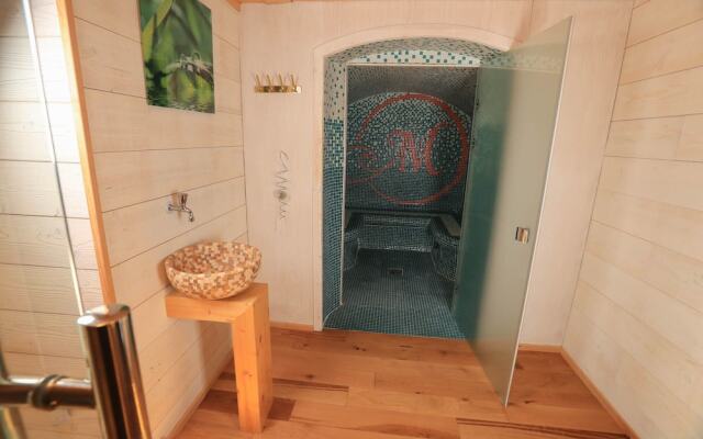 Résidence Le Mirasol