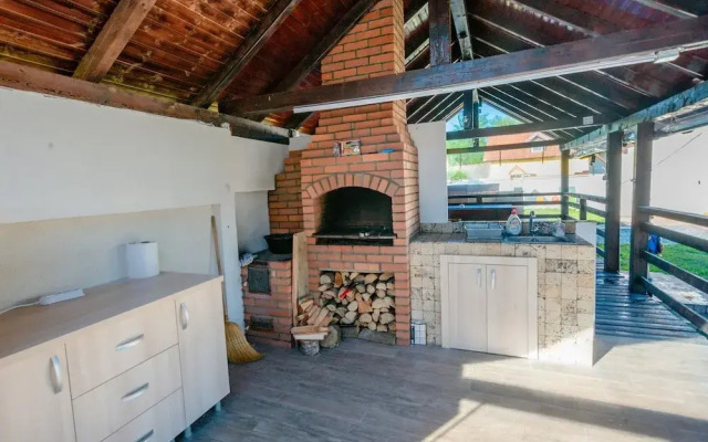 Avrigelli, Baby&kids Friendly