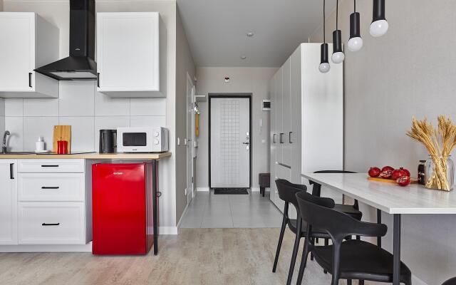 Апартаменты Бэнкси