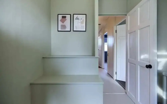 The Peckham Escape - Modern 3bdr With Garden