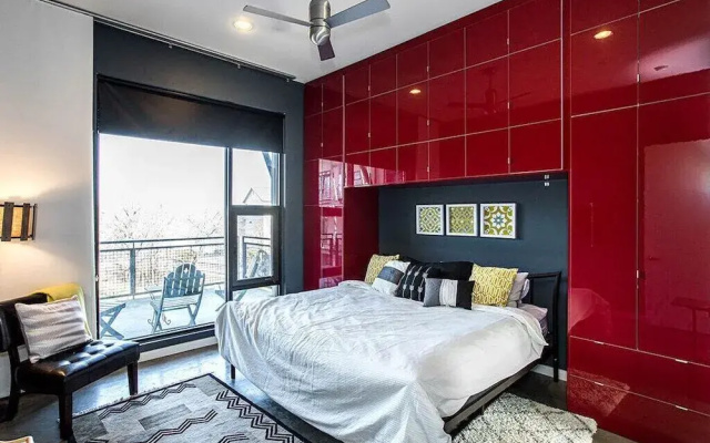 Convenient Condo Near Zilker & Barton Springs!