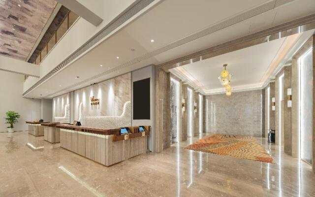 Madison Shanghai International Resort