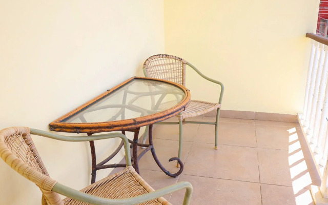 Hotel Victoriano