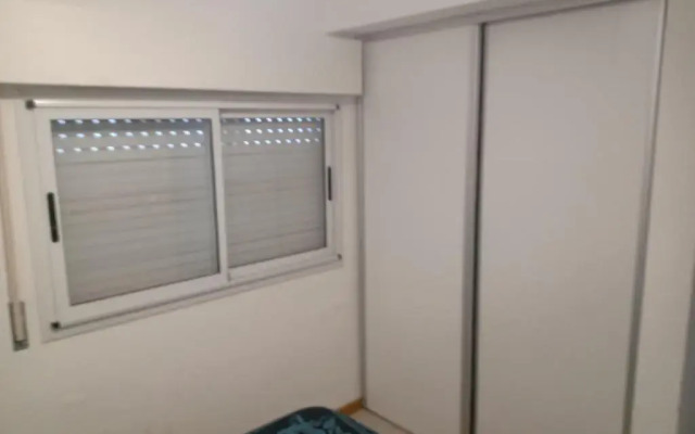 Departamento completo