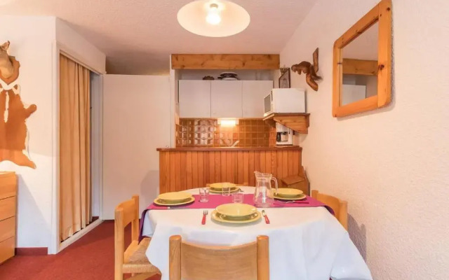 Appartement Serre Chevalier, 1 pièce, 4 personnes - FR-1-330F-163