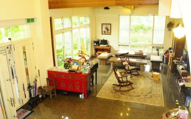 Dream Come True Bed and Breakfast