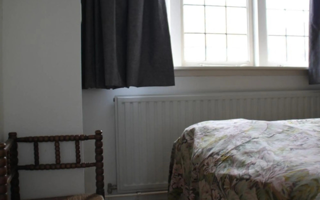 Pied à Terre Oostersingel UMCG