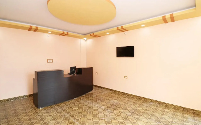 Apnc Inn By OYO Rooms