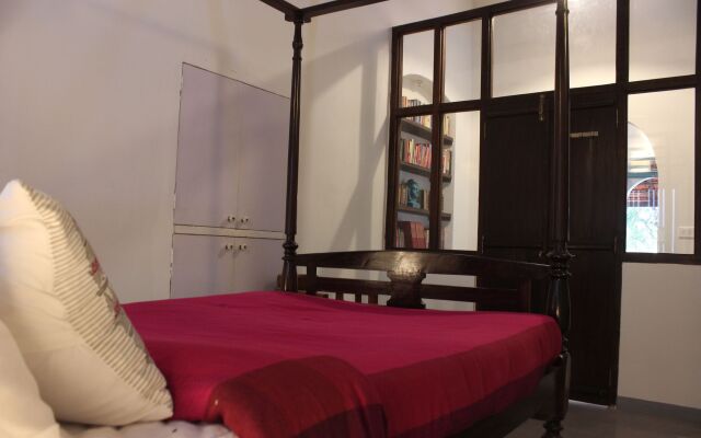 OYO 9288 Home Portuguese 3 BHK Villa Anjuna