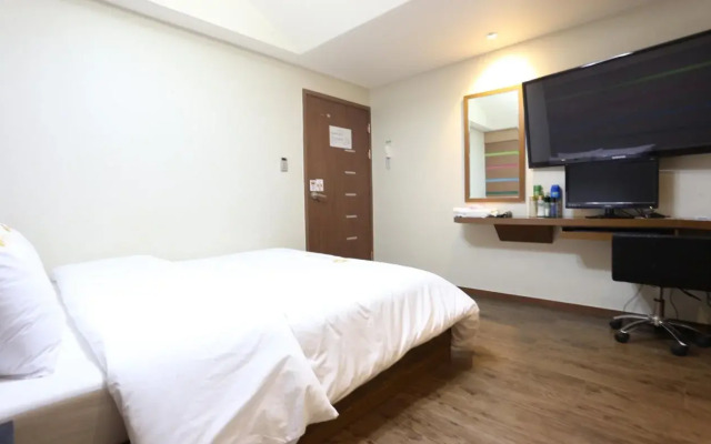 City Park Hotel Jongno