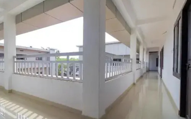 Delma Residency by OYO Rooms