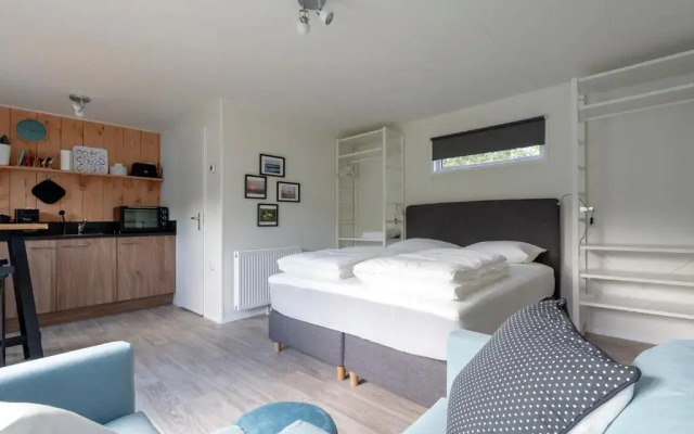 Chalet studio Guus - Texel