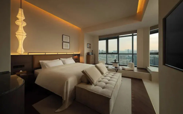 Papman Hotel Kunming - Xishan Wanda