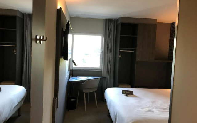 ibis Styles Kortrijk Expo