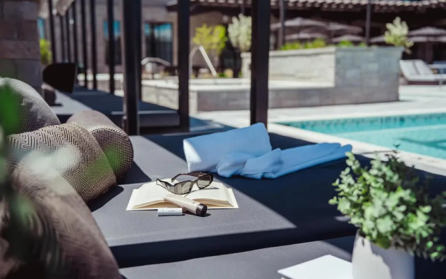 Grand Hyatt Deer Valley