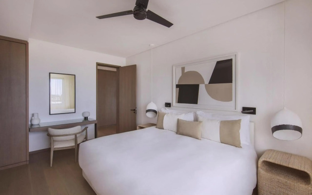 LUX* Grand Baie