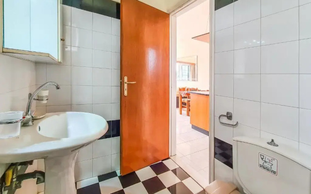 Colonial Studio/Apartment