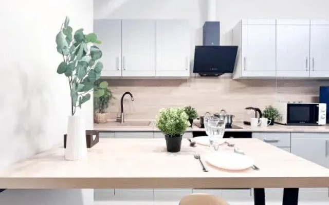 ДК на Сиверса, 26