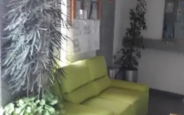 Hotel Villas Natura
