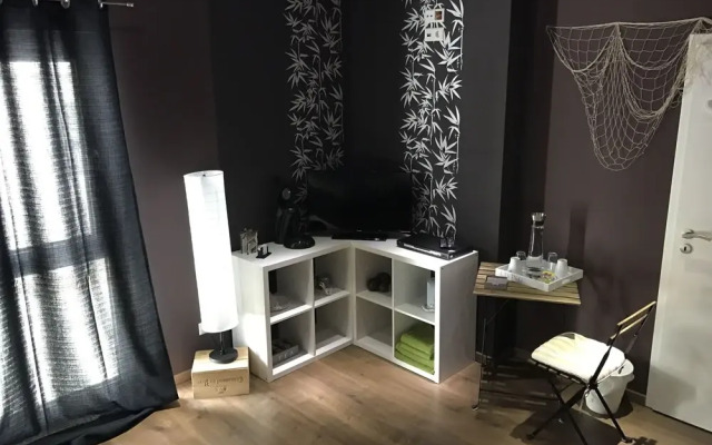 MY HOME - Gästezimmer