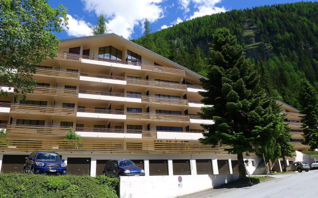 Ringstrasse  - Two Bedroom