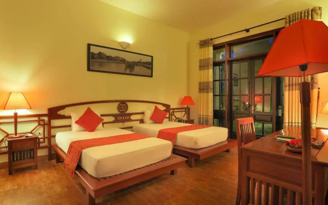 Windbell Villa
