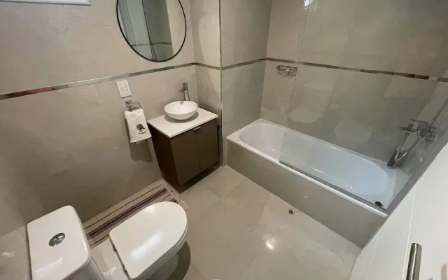 Urban Luxury Studio Living in San Telmo Num6632