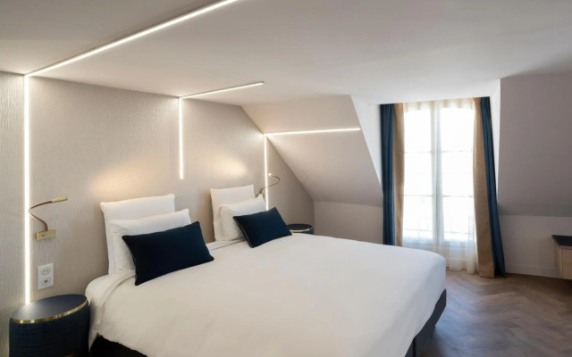 Mercure Paris Opera Lafayette