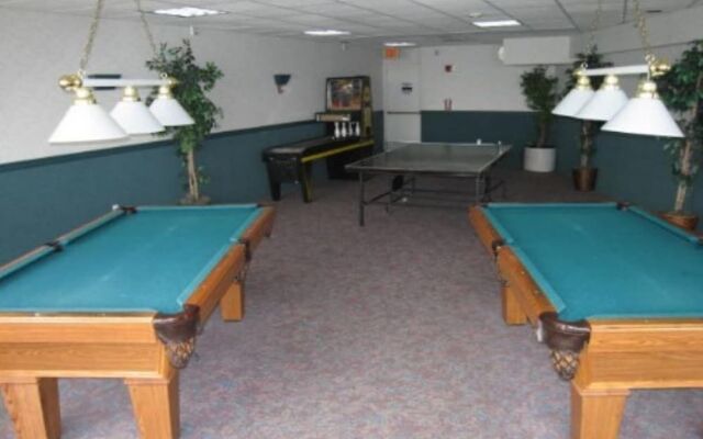 Golden Sands 207 - 2 Br Condo