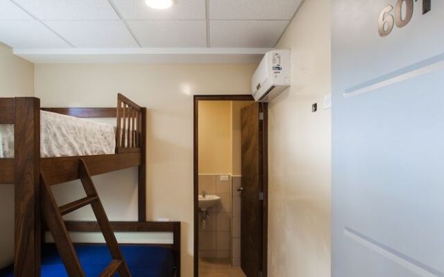Airport Inn Managua