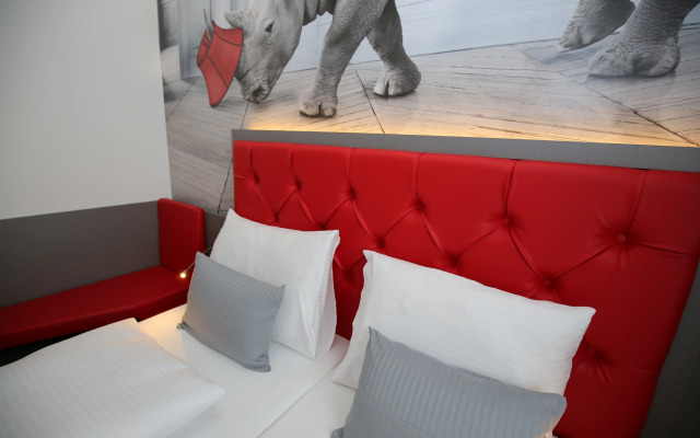 Amedia Hotel & Suites Dachau Trademark by Wyndham