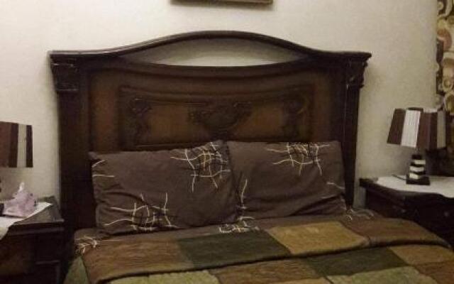 عباس العقاد مدينة نصر القاهرة